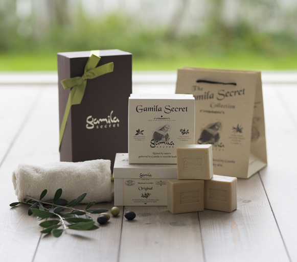 ギフトコレクション発売